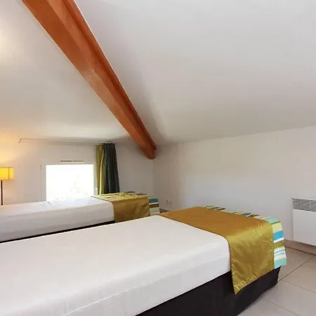 Le Dauphin Rieur , Le Brusc Mer-plage, Appt 6 Pl, Tout A Proximite, Clim Lägenhet Six-Fours-les-Plages